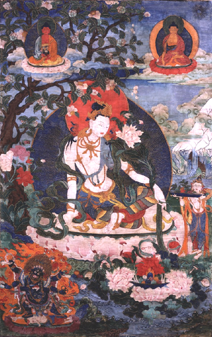 Source: Himalayan Art & Rubin Museum of Art https://www.himalayanart.org/items/976