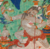 Kṛṣṇācārya - Private Collection - <a href=" https://www.himalayanart.org/items/18650"> Meet at Himalayan Art Resources </a>